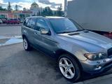 BMW X5 2004 годаүшін7 500 000 тг. в Алматы – фото 5