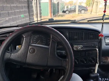 Volkswagen Passat 1991 года за 850 000 тг. в Алматы