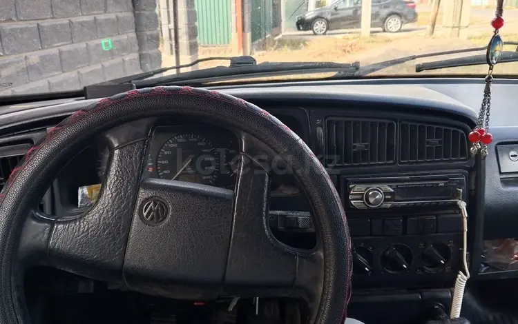 Volkswagen Passat 1991 года за 850 000 тг. в Алматы