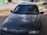 Volkswagen Passat 1991 года за 850 000 тг. в Алматы – фото 2