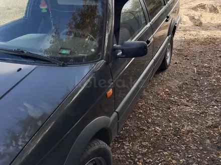 Volkswagen Passat 1991 года за 850 000 тг. в Алматы – фото 3