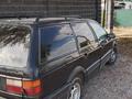 Volkswagen Passat 1991 года за 850 000 тг. в Алматы – фото 5