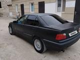 BMW 318 1991 года за 750 000 тг. в Актау – фото 3