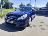 Subaru Legacy 2010 годаүшін4 300 000 тг. в Алматы