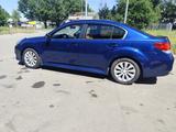 Subaru Legacy 2010 годаүшін4 300 000 тг. в Алматы – фото 3