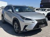 Lexus NX 200 2018 года за 15 400 000 тг. в Караганда – фото 2