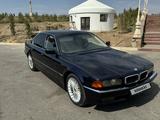 BMW 728 1997 года за 4 500 000 тг. в Тараз – фото 4