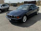 BMW 728 1997 года за 4 500 000 тг. в Тараз – фото 3