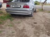 BMW 525 1997 года за 2 500 000 тг. в Кызылорда