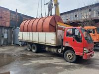 Isuzu 2007 года за 8 500 000 тг. в Алматы