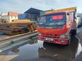 Isuzu 2007 годаүшін8 500 000 тг. в Алматы – фото 11