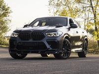 BMW X6 2022 годаүшін63 000 000 тг. в Алматы