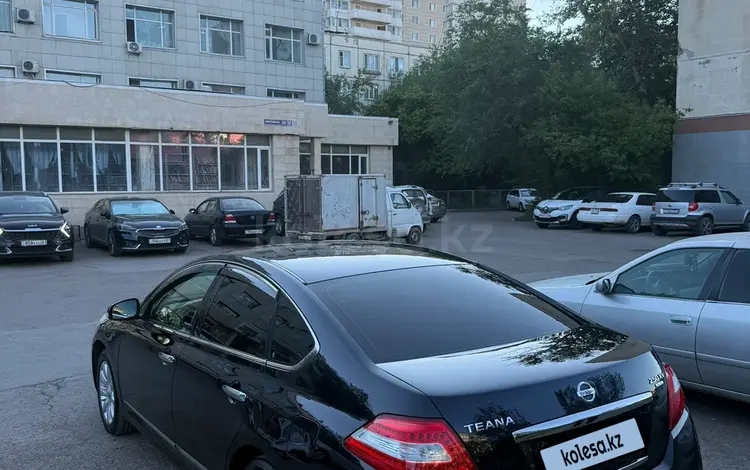 Nissan Teana 2011 года за 5 500 000 тг. в Астана