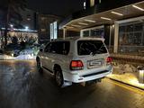 Lexus LX 470 2005 года за 11 800 000 тг. в Алматы – фото 5