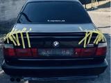 BMW M5 1994 года за 850 000 тг. в Шу – фото 4