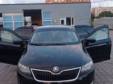 Skoda Rapid 2014 года за 4 000 000 тг. в Экибастуз – фото 4