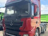Shacman  Xuande 2021 года за 13 387 841 тг. в Алматы – фото 2