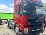 Shacman  Xuande 2021 года за 13 387 841 тг. в Алматы