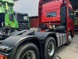 Shacman  Xuande 2021 года за 13 387 841 тг. в Алматы – фото 4