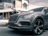 Bentley Bentayga 2016 годаүшін74 000 000 тг. в Алматы – фото 2
