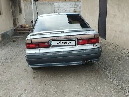 Mitsubishi Galant 1993 года за 1 000 000 тг. в Алматы – фото 6