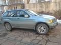 BMW X5 2003 годаүшін4 500 000 тг. в Алматы – фото 2