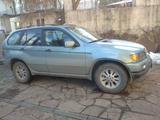 BMW X5 2003 года за 4 600 000 тг. в Алматы – фото 2