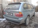 BMW X5 2003 года за 4 600 000 тг. в Алматы – фото 4