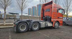 Sinotruk Sitrak  C7H 2022 года за 32 000 000 тг. в Астана – фото 3