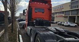 Sinotruk Sitrak  C7H 2022 года за 32 000 000 тг. в Астана – фото 4