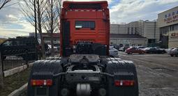 Sinotruk Sitrak  C7H 2022 года за 32 000 000 тг. в Астана – фото 5