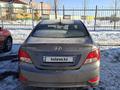 Hyundai Solaris 2013 годаfor3 600 000 тг. в Астана – фото 4