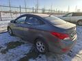 Hyundai Solaris 2013 годаfor3 600 000 тг. в Астана – фото 5