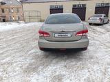 Nissan Almera 2014 года за 4 800 000 тг. в Кокшетау – фото 3