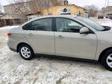 Nissan Almera 2014 года за 4 800 000 тг. в Кокшетау – фото 4