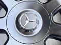 Оригинальные диски AMG R22 на Mercedes G Classe W463 Гелендваген за 1 100 000 тг. в Астана – фото 24