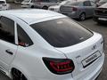 ВАЗ (Lada) Granta 2190 2015 года за 3 200 000 тг. в Павлодар – фото 9