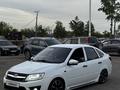 ВАЗ (Lada) Granta 2190 2015 года за 3 200 000 тг. в Павлодар