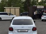 ВАЗ (Lada) Granta 2190 2015 года за 3 200 000 тг. в Павлодар – фото 4