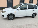 ВАЗ (Lada) Kalina 2194 2014 года за 2 600 000 тг. в Кызылорда – фото 2