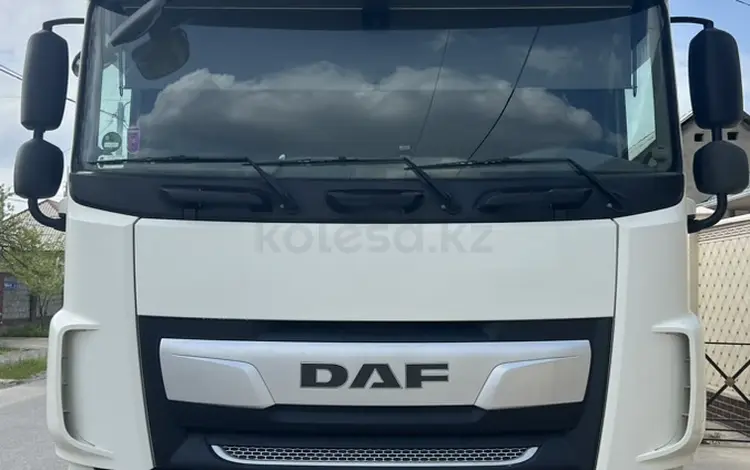 DAF 2018 года за 48 000 000 тг. в Шымкент