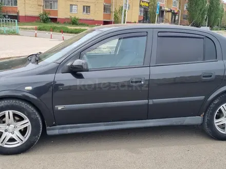 Opel Astra 2001 годаүшін3 300 000 тг. в Актобе