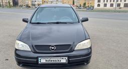 Opel Astra 2001 годаүшін3 600 000 тг. в Актобе – фото 2