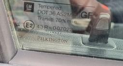 Opel Astra 2001 годаүшін3 600 000 тг. в Актобе – фото 5