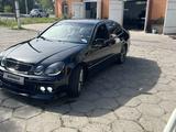 Lexus GS 300 1998 годаүшін4 100 000 тг. в Алматы – фото 5