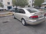 Mazda 626 1997 годаfor2 600 000 тг. в Кызылорда – фото 3