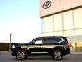Toyota Land Cruiser Premium+ 2025 годаүшін72 690 000 тг. в Шымкент – фото 3