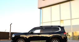 Toyota Land Cruiser Premium 2026 года за 66 160 000 тг. в Шымкент – фото 3