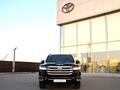 Toyota Land Cruiser Premium+ 2025 годаүшін72 690 000 тг. в Шымкент – фото 5