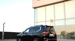 Toyota Land Cruiser Premium 2026 года за 66 160 000 тг. в Шымкент – фото 2